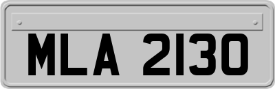 MLA2130