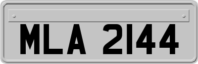 MLA2144