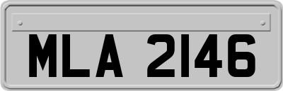 MLA2146
