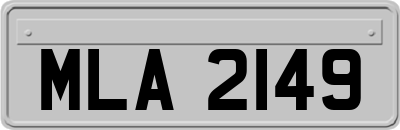 MLA2149
