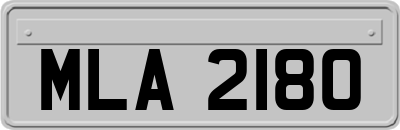 MLA2180