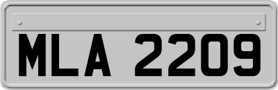 MLA2209