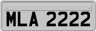 MLA2222