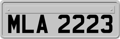 MLA2223