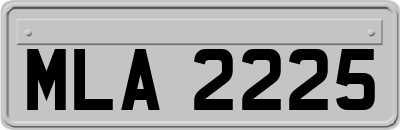 MLA2225
