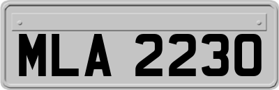 MLA2230