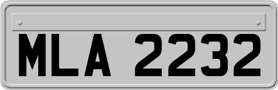 MLA2232