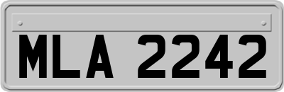 MLA2242