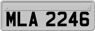 MLA2246