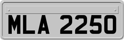 MLA2250