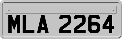 MLA2264