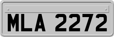 MLA2272