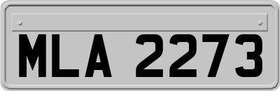 MLA2273