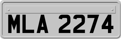 MLA2274