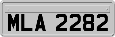 MLA2282
