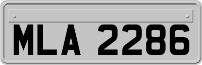 MLA2286