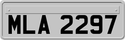 MLA2297