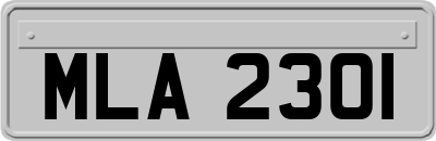 MLA2301