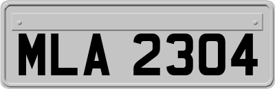 MLA2304