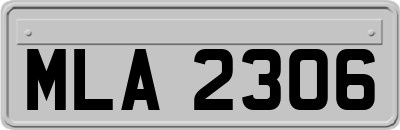 MLA2306