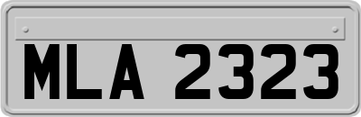 MLA2323