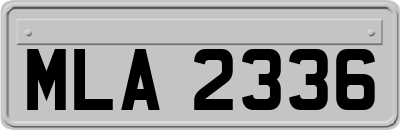 MLA2336
