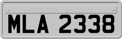 MLA2338