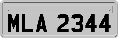MLA2344