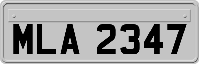 MLA2347