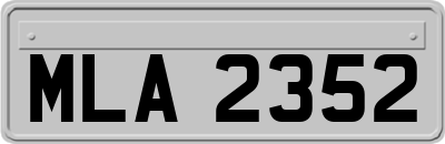 MLA2352