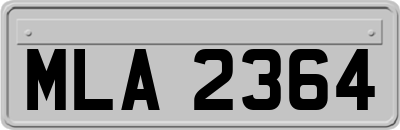 MLA2364