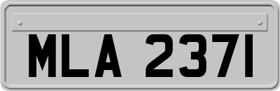 MLA2371