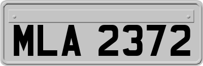MLA2372