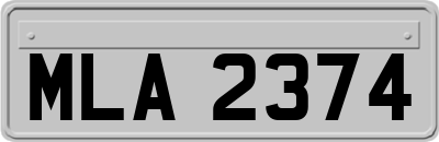MLA2374