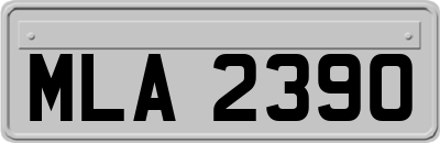 MLA2390