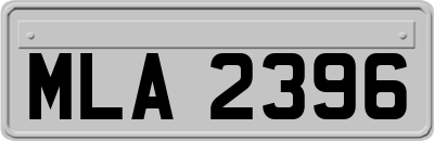 MLA2396