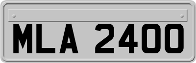 MLA2400