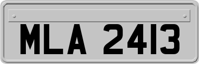 MLA2413