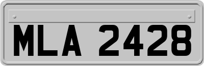 MLA2428