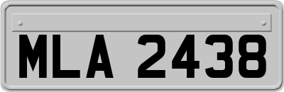MLA2438