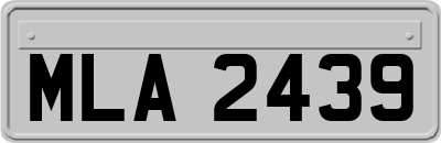 MLA2439