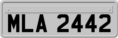 MLA2442