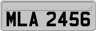 MLA2456