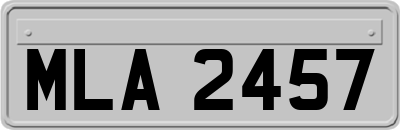MLA2457