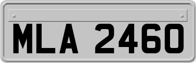 MLA2460
