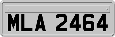 MLA2464