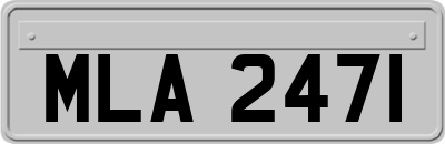 MLA2471
