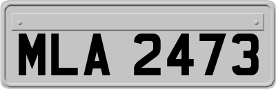 MLA2473