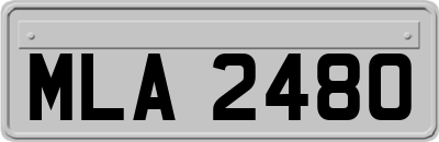 MLA2480