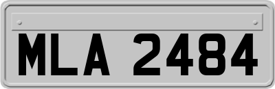 MLA2484